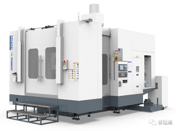 PW雙工位臥式加工中心設備 PW雙工位臥式加工中心設備