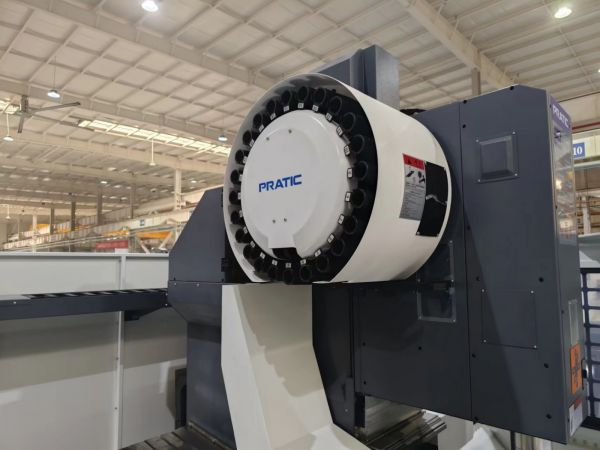 【CNC加工中心常見故障6】三軸運轉時聲音異常的原因及解決方法