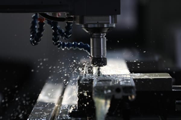 技術探秘：解密型材加工中心的五大核心科技，引領行業革新！