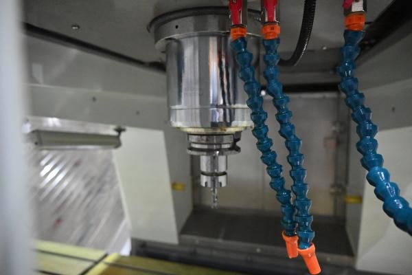 加工長軸重型型材，這款設備你值得擁有！