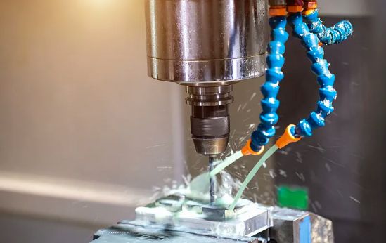 型材加工中心是如何推動高端裝備制造業轉型升級的？