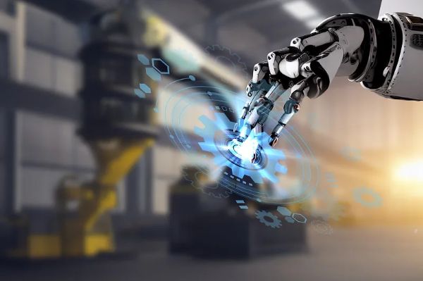 智能制造引領型材加工革新：如何升級你的加工中心？