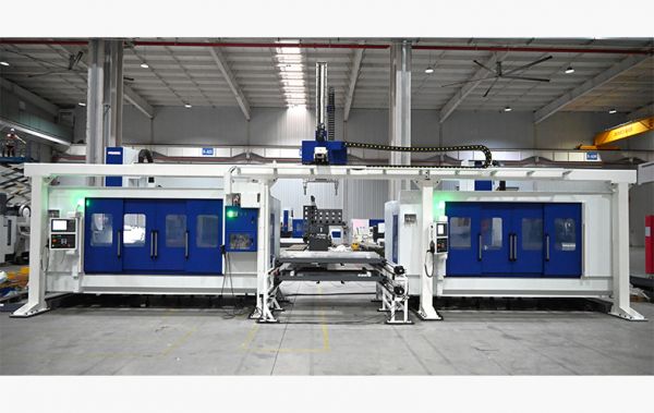 數(shù)控型材加工中心如何選？有何新門道？