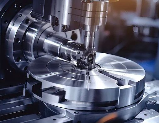 高端數(shù)控機床：以精度和穩(wěn)定性提升為基，向智能機床邁進