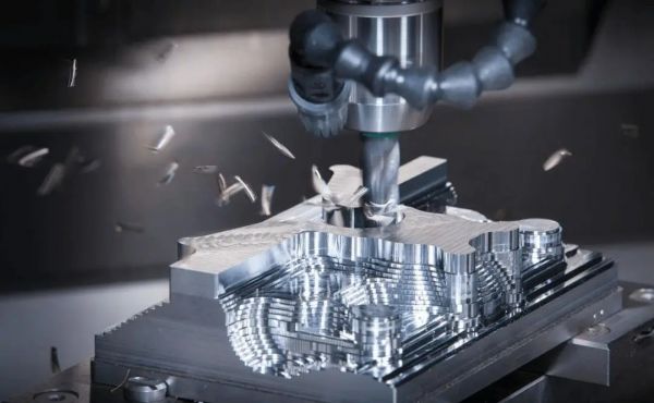 深耕機床行業十七載，模具機加信賴之選